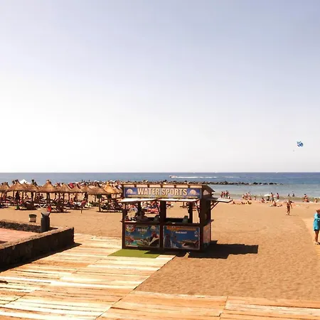 Apartamento A Stone's Throw From The Golden Mile With Breathtaking Ocean And Mountain Views