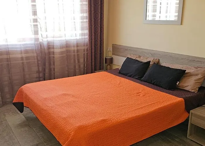 A Stone's Throw From The Golden Mile With Breathtaking Ocean And Mountain Views Apartamento Playa de las Americas (Tenerife)