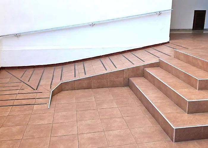 Apartamento A Stone's Throw From The Golden Mile With Breathtaking Ocean And Mountain Views Playa de las Americas (Tenerife)