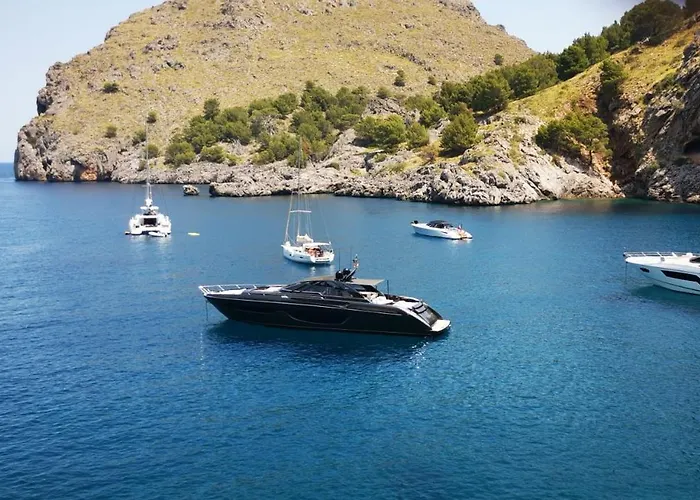 Διαμέρισμα A Stone's Throw From The Golden Mile With Breathtaking Ocean And Mountain Views Πλάγια ντε λας Αμέρικας