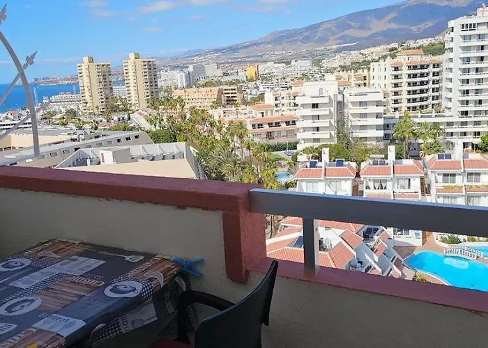A Stone's Throw From The Golden Mile With Breathtaking Ocean And Mountain Views Apartmán *