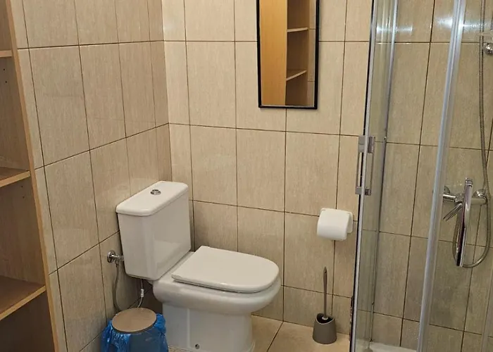 A Stone's Throw From The Golden Mile With Breathtaking Ocean And Mountain Views