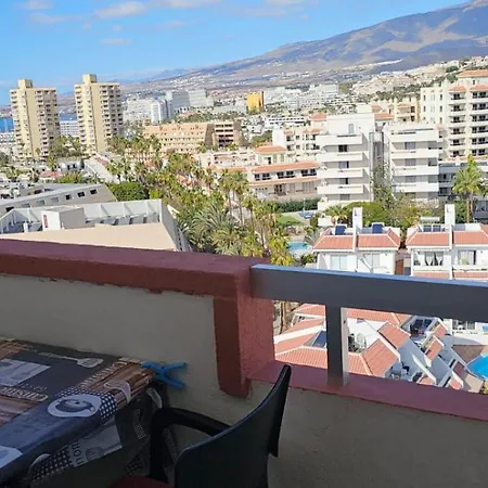 A Stone's Throw From The Golden Mile With Breathtaking Ocean And Mountain Views Lejlighed *