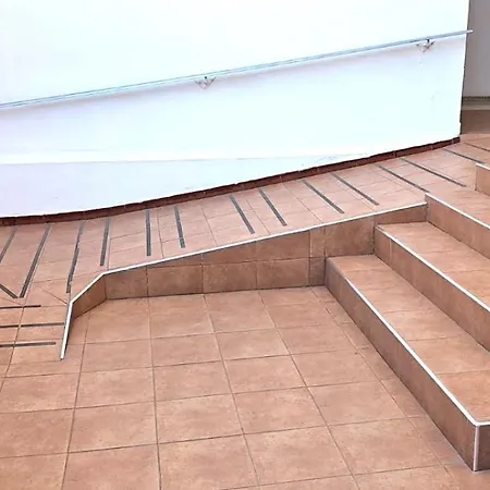 Lejlighed A Stone's Throw From The Golden Mile With Breathtaking Ocean And Mountain Views Playa de las Américas